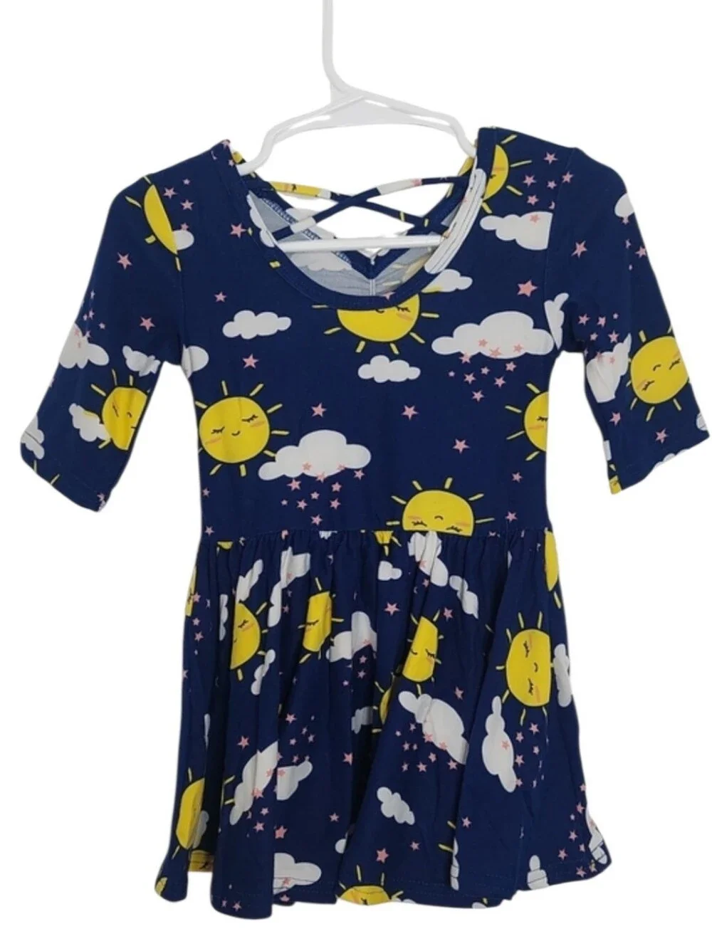 Dot Dot Smile brand new